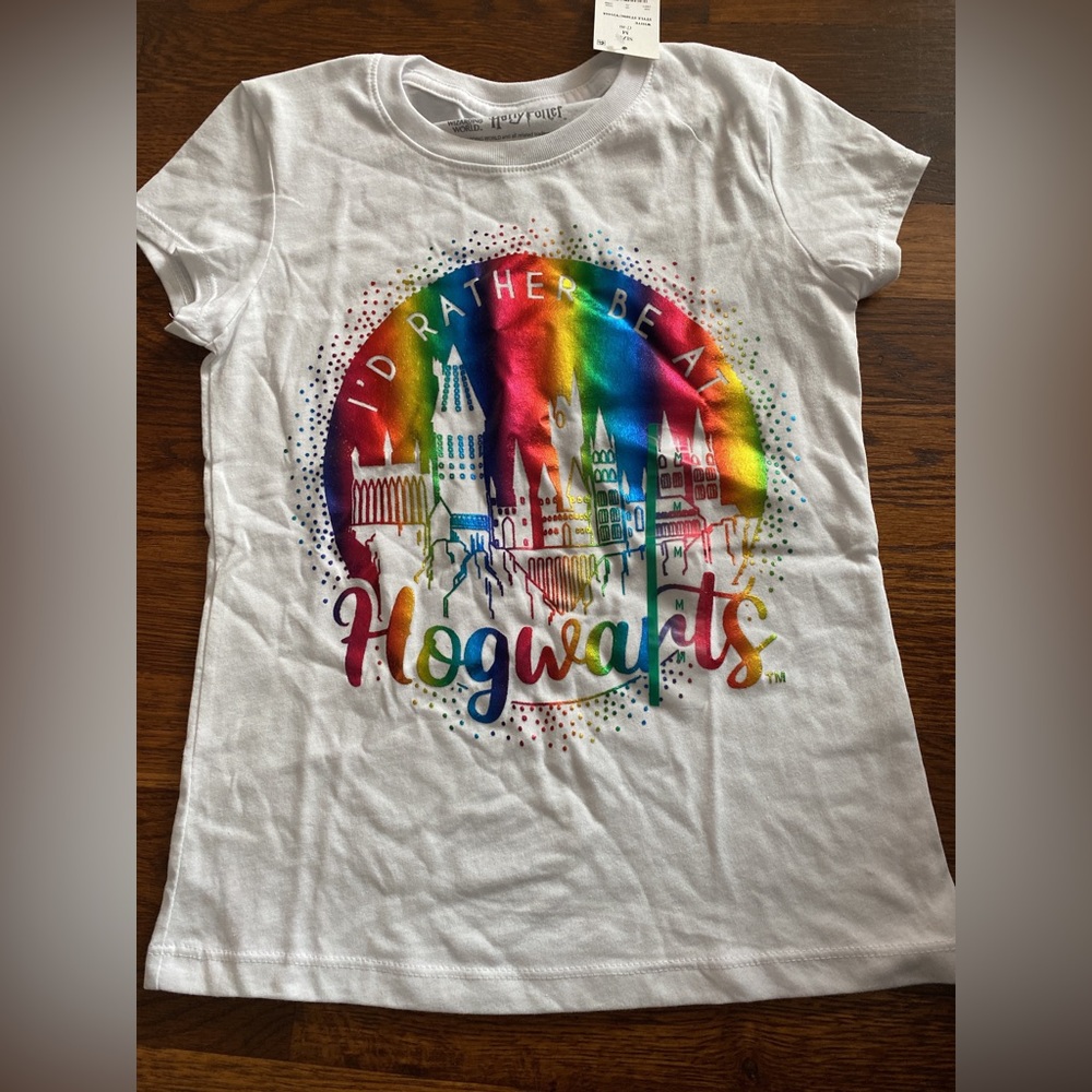 Brand new girls t shirt